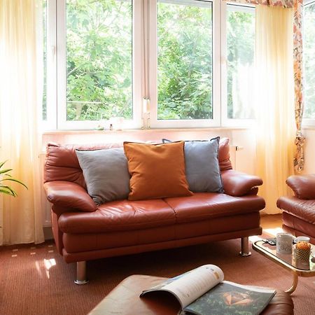 2Bdr Apartment With Balcony Near Maksimir 자그레브 외부 사진
