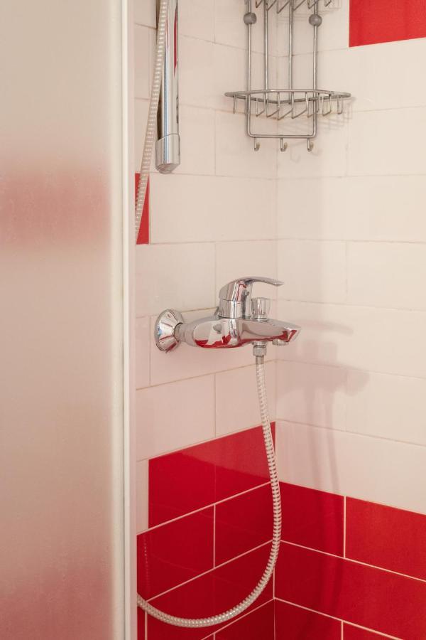 2Bdr Apartment With Balcony Near Maksimir 자그레브 외부 사진